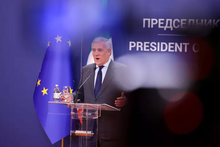 TAJANI